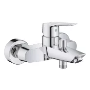 Смеситель для ванны GROHE QuickFix Start, хром, (24206002)