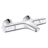 Термостатический смеситель для ванны GROHE Precision Trend New, хром (34227002)