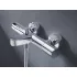 Термостат для ванны внешнего монтажа GROHE Precision Get, хром (34774000) Термостат для ванны внешнего монтажа GROHE Precision Get, хром (34774000)