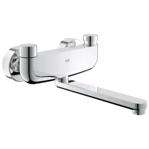 Смеситель автоматический для раковины GROHE Eurosmart Cosmopolitan T, хром (36319000) Смеситель автоматический для раковины GROHE Eurosmart Cosmopolitan T, хром (36319000)