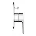 Смеситель для ванны GROHE QuickFix Start (внешняя и встраиваемая части), хром, (23558002) Смеситель для ванны GROHE QuickFix Start (внешняя и встраиваемая части), хром, (23558002)