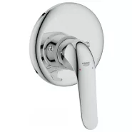 Внешняя часть смесителя для душа GROHE Euroeco Special, хром (32784000)