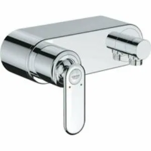 Смеситель для душа GROHE Veris, хром (32197000) Смеситель для душа GROHE Veris, хром (32197000)