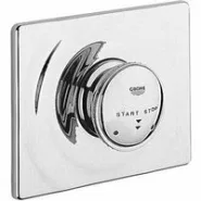Внешняя часть смесителя для душа GROHE Contromix автоматический, хром (36121000)