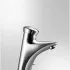 Смеситель для раковины GROHE Eurodisc SE автоматический, хром (36233000) Смеситель для раковины GROHE Eurodisc SE автоматический, хром (36233000)