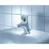 Смеситель для раковины GROHE Eurodisc SE автоматический, хром (36233000) Смеситель для раковины GROHE Eurodisc SE автоматический, хром (36233000)