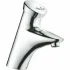 Кран для раковины GROHE Eurodisc SE автоматический, без функции смешивания, хром (36249000) Кран для раковины GROHE Eurodisc SE автоматический, без функции смешивания, хром (36249000)