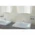 Кран для раковины GROHE Euroeco Cosmopolitan T автоматический, без функции смешивания, хром (36265000) Кран для раковины GROHE Euroeco Cosmopolitan T автоматический, без функции смешивания, хром (36265000)