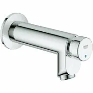 Кран GROHE Euroeco Cosmopolitan T автоматический, без функции смешивания, хром (36266000)