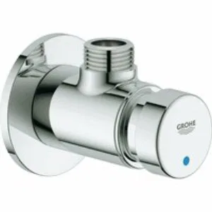 Вентиль для душа GROHE Euroeco Cosmopolitan T автоматический, без функции смешивания, хром (36267000) Вентиль для душа GROHE Euroeco Cosmopolitan T автоматический, без функции смешивания, хром (36267000)