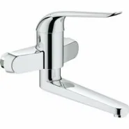Смеситель для раковины GROHE Euroeco Special, хром (32772000)