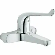 Смеситель для раковины GROHE Euroeco Special, хром (32823000)