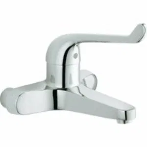 Смеситель для раковины GROHE Euroeco Special, хром (32823000) Смеситель для раковины GROHE Euroeco Special, хром (32823000)