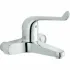 Смеситель для раковины GROHE Euroeco Special, хром (32823000) Смеситель для раковины GROHE Euroeco Special, хром (32823000)