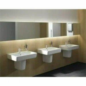Смеситель для раковины GROHE Eurosmart Cosmopolitan T автоматический, хром (36317000) Смеситель для раковины GROHE Eurosmart Cosmopolitan T автоматический, хром (36317000)