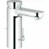 Смеситель для раковины GROHE Eurosmart Cosmopolitan T автоматический, хром (36318000) Смеситель для раковины GROHE Eurosmart Cosmopolitan T автоматический, хром (36318000)