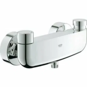 Смеситель для душа GROHE Eurosmart Cosmopolitan T, хром (36320000) Смеситель для душа GROHE Eurosmart Cosmopolitan T, хром (36320000)