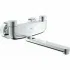 Смеситель для душа GROHE Eurosmart Cosmopolitan T, хром (36320000) Смеситель для душа GROHE Eurosmart Cosmopolitan T, хром (36320000)