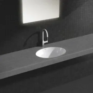 Смеситель для раковины GROHE BauEdge, L-size, хром (23760000) Смеситель для раковины GROHE BauEdge, L-size, хром (23760000)