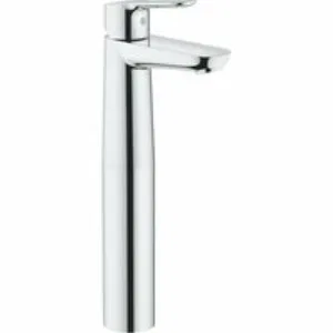 Смеситель для раковины GROHE BauEdge, XL-size, хром (23761000) Смеситель для раковины GROHE BauEdge, XL-size, хром (23761000)