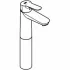 Смеситель для раковины GROHE BauEdge, XL-size, хром (23761000) Смеситель для раковины GROHE BauEdge, XL-size, хром (23761000)