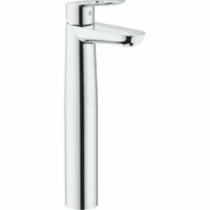 Смеситель для раковины GROHE BauLoop, XL-size, хром (23764000) Смеситель для раковины GROHE BauLoop, XL-size, хром (23764000)