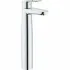 Смеситель для раковины GROHE BauLoop, XL-size, хром (23764000) Смеситель для раковины GROHE BauLoop, XL-size, хром (23764000)