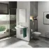 Смеситель для раковины GROHE BauFlow, S-size, хром (23752000) Смеситель для раковины GROHE BauFlow, S-size, хром (23752000)