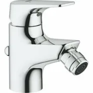 Смеситель для биде GROHE BauFlow, хром (23754000)