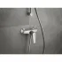 Смеситель для душа GROHE BauFlow, хром (23755000) Смеситель для душа GROHE BauFlow, хром (23755000)