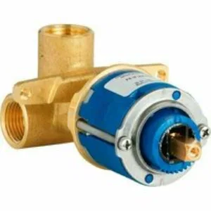 Смеситель для душа GROHE BauFlow в комплекте с монтажной частью, хром (29112000) Смеситель для душа GROHE BauFlow в комплекте с монтажной частью, хром (29112000)