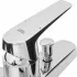 Смеситель для ванны GROHE BauFlow, хром (23756000) Смеситель для ванны GROHE BauFlow, хром (23756000)