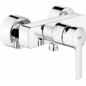 Смеситель для душа GROHE Lineare, хром (33865001) Смеситель для душа GROHE Lineare, хром (33865001)