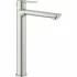 Смеситель для раковины GROHE Lineare, XL-Size, суперсталь (23405DC1) Смеситель для раковины GROHE Lineare, XL-Size, суперсталь (23405DC1)
