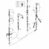 Смеситель для ванны GROHE Lineare на 4 отверстия, хром (19577001) Смеситель для ванны GROHE Lineare на 4 отверстия, хром (19577001)