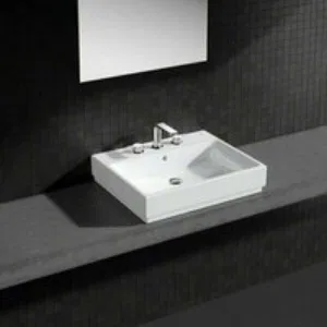 Смеситель для раковины GROHE Lineare на 3 отверстия, M-size, хром (20304001) Смеситель для раковины GROHE Lineare на 3 отверстия, M-size, хром (20304001)