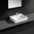 Смеситель для раковины GROHE Lineare на 3 отверстия, M-size, хром (20304001) Смеситель для раковины GROHE Lineare на 3 отверстия, M-size, хром (20304001)