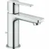 Смеситель для раковины GROHE Lineare, XS-size, хром (32109001) Смеситель для раковины GROHE Lineare, XS-size, хром (32109001)