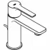 Смеситель для раковины GROHE Lineare, XS-size, хром (32109001) Смеситель для раковины GROHE Lineare, XS-size, хром (32109001)