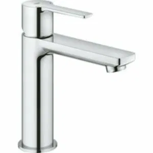 Смеситель для раковины GROHE Lineare, S-size, хром (23106001) Смеситель для раковины GROHE Lineare, S-size, хром (23106001)