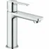 Смеситель для раковины GROHE Lineare, S-size, хром (23106001) Смеситель для раковины GROHE Lineare, S-size, хром (23106001)