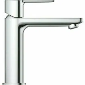 Смеситель для раковины GROHE Lineare, S-size, хром (23106001) Смеситель для раковины GROHE Lineare, S-size, хром (23106001)