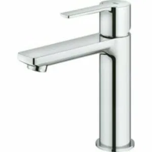 Смеситель для раковины GROHE Lineare, S-size, хром (23106001) Смеситель для раковины GROHE Lineare, S-size, хром (23106001)