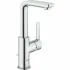Смеситель для раковины GROHE Lineare, L-size, хром (23296001) Смеситель для раковины GROHE Lineare, L-size, хром (23296001)