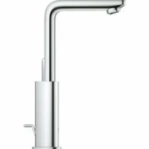 Смеситель для раковины GROHE Lineare, L-size, хром (23296001) Смеситель для раковины GROHE Lineare, L-size, хром (23296001)