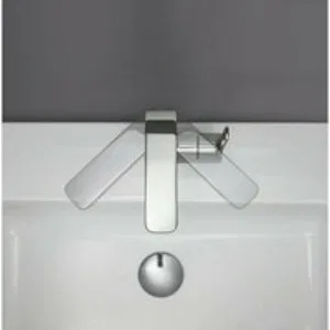 Смеситель для раковины GROHE Lineare, L-size, хром (23296001) Смеситель для раковины GROHE Lineare, L-size, хром (23296001)