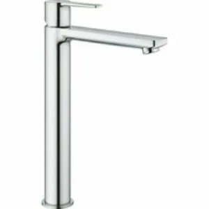 Смеситель для раковины GROHE Lineare, XL-size, хром (23405001) Смеситель для раковины GROHE Lineare, XL-size, хром (23405001)