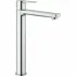 Смеситель для раковины GROHE Lineare, XL-size, хром (23405001) Смеситель для раковины GROHE Lineare, XL-size, хром (23405001)