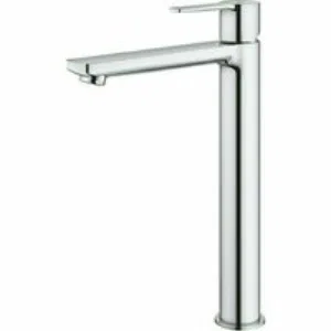 Смеситель для раковины GROHE Lineare, XL-size, хром (23405001) Смеситель для раковины GROHE Lineare, XL-size, хром (23405001)