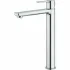 Смеситель для раковины GROHE Lineare, XL-size, хром (23405001) Смеситель для раковины GROHE Lineare, XL-size, хром (23405001)